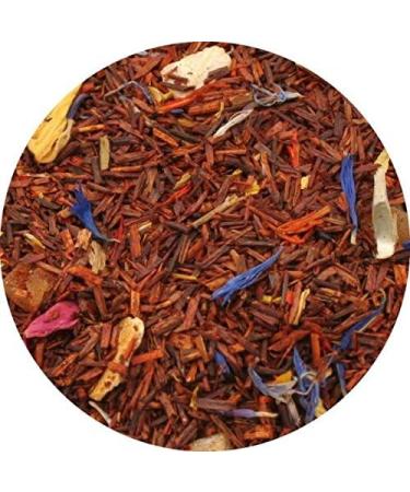  Lerbs & Hagedorn Rooibos Rooibusch Caribbean Tea 1 kg - Buy Online on GoSupps.com