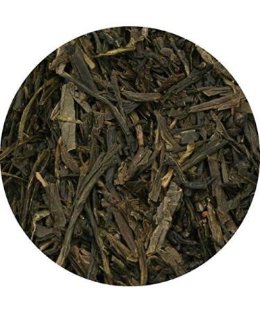  Lerbs & Hagedorn China Gyokuro Premium Quality Japanese Type 1kg - Buy Online on GoSupps.com