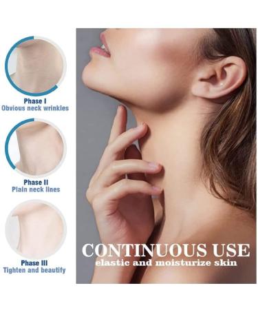 Soonpure Bright Cream For Neck Neck Firming Cream Tightening Lifting Sagging Skin Neck Lift Neck Firming (2PCS) - Buy Online on GoSupps.com