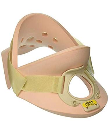 Procare 79-83137 California Tracheotomy Collar 3 1/4" Large
