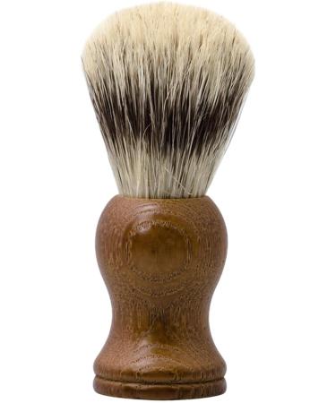 YWJLQH Premium Shaving Brush for Men | Luxurious Shaving Tool for a Perfect Shave - International Shipping Available - Buy Online on GoSupps.com