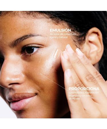 AOKlabs MAWANGA Faith Grossy cream lights lightly 35 tinted corrective cream 50 ml - Buy Online on GoSupps.com