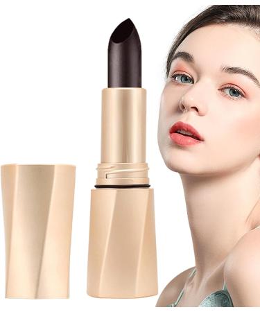 Matte Lip Spot Long Lasting Beauty Lip Balm Satin Non-Sticky Lipstick Waterproof Beauty Lip Balm 3.8g for Lip Makeup - Buy Online on GoSupps.com