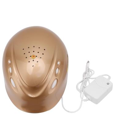 Laser Hair Growth Treatment | Reduce Hair Loss with 160 LLLT Soft Laser Therapy | International Shipping Available - Buy Online on GoSupps.com