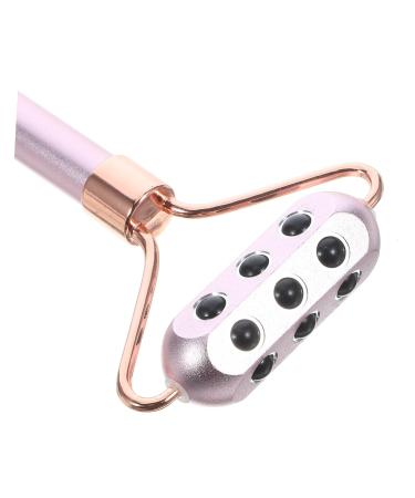 Buy Massage Stick Roller & Facial Beauty Massager - International Shipping Available - Buy Online on GoSupps.com