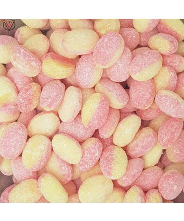 VIMIX Various Types of Bumper Bag Hard Boiled Sweets 140g - Pick Any Type & Number of Bags - Buy Online on GoSupps.com