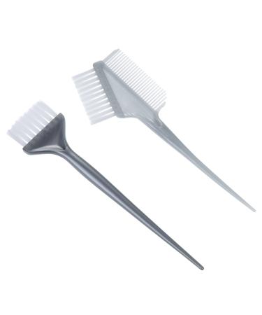 eBoot Hair Coloring Dyeing Kit with Tools and Accessories for DIY Hair Dye - Includes Brush, Comb, Mixing Bowl, Shower Cap, Gloves, Cape, and Ear Caps - Buy Online on GoSupps.com