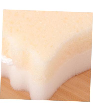 DOITOOL Sponges Scrubbers Shower Scrubber Sponge Body Sponges Scrubber Shower Balls Mesh Pouf Bath Ball Sponge Loofah Bathing Tools Bath Scrubber for Body Mesh Body Poufs Soft Bath Flower - Buy Online on GoSupps.com