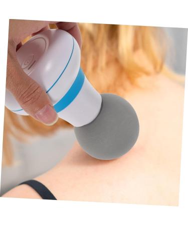 Beaupretty Mini Massage Device Set - Portable Deep Tissue Muscle Massage Tool for Home & Travel - Buy Online on GoSupps.com
