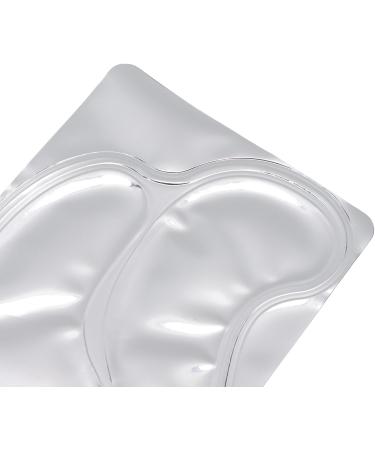 Facial Wrinkle Patches Improve Elasticity Men's Wrinkle Pad 10 Pairs for Daily Hotel Use - Buy Online on GoSupps.com