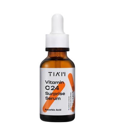 TIAM Vitamin C24 Surprise Serum