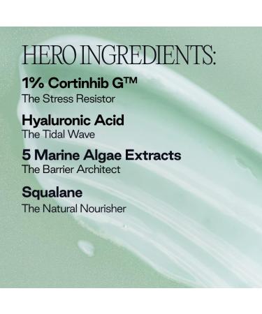Selfmade Secure Attachment Comfort Serum - Redness Relief & Hydrating | Squalane & Hyaluronic Acid | 1.7 fl oz | All Skin Types - Buy Online on GoSupps.com
