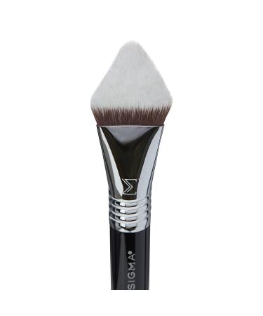 Sigma Beauty Edge Kabuki-F87 - Professional Makeup Brush for Seamless Blending - Buy Online on GoSupps.com