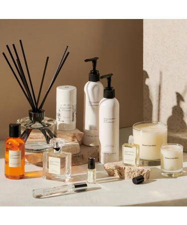 Maison Louis Marie - No.04 Bois de Balincourt Luxury 3-Piece Gift Set | Premium Clean Beauty + Non-Toxic Fragrance - Buy Online on GoSupps.com