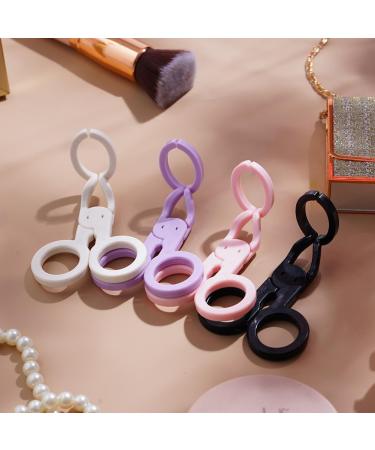Buy PLGEBR Contact Lens Wearing Aids | Easy Color Lens Insertion Tool & Eyelid Support Glasses Clips - International Shipping Available - Buy Online on GoSupps.com