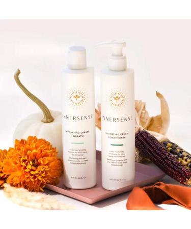 Innersense Hydrating Cream Hairbath 295ml 295 ml (Lot de 1) - Buy Online on GoSupps.com
