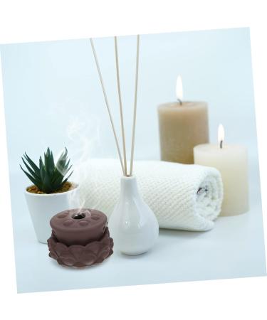 Healeved Box Umbilical Heating Moxibus Tie-Rod Focal Holder & Moxa Mugwort Burner - Handheld Gua-Sha Body Massage Roller for Ultimate Care - Buy Online on GoSupps.com