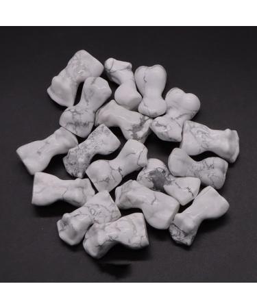 1.2" Natural Crystals Women Modern Statue Naked Art Sex Lady Body Stone Carved Gemstone Collectible Home Decoration Crystal