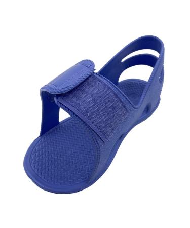 Buy BXT Medical Post OP Plaster Cast Gypsum Shoe - Adjustable Open Toe Surgical Shoes for Fractured Foot | X-Large Size | International Shipping Available - Buy Online on GoSupps.com