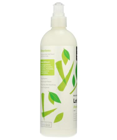 365 by Whole Foods Market Lotion Maximum Moisture Aloe & White Tea 16 Ounce Aloe & White Tea 16 Fl Oz (Pack of 1) - Buy Online on GoSupps.com