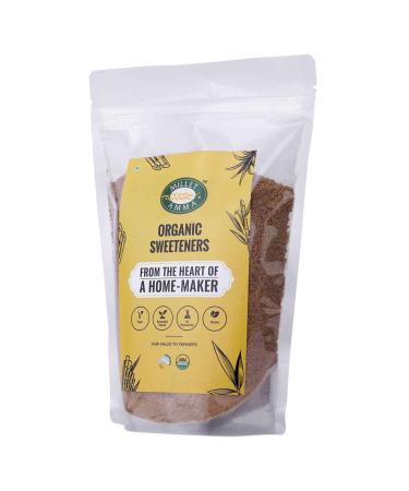 Buy Millet Amma Bio-Jaggery Powder 1kg - Natural Sweetener Rich in Minerals & Antioxidants No Preservatives Gut Health Benefits - International Shipping Available - Buy Online on GoSupps.com