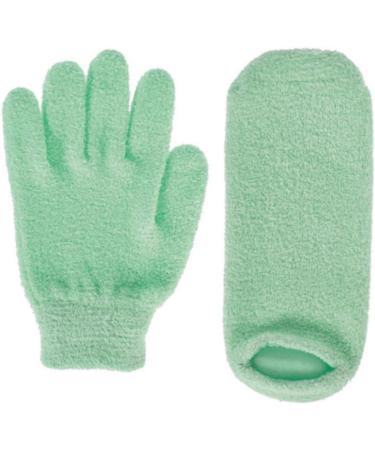 FRCOLOR 6 Pairs of Socks for Dry Feet Moisturising Gloves Moisturising Socks Gloves for Men Gloves Made of Natural Gel Gloves Brightening Foot Spa - Buy Online on GoSupps.com