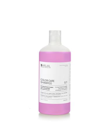 ARUAL ARUAL Color Care Shampoo - Colored Hair