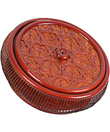 MAGICLULU 2pcs Box Food Containers with Lids Snack Tray Snack Food Case Storage Box Japanese-style Food Box - Buy Online on GoSupps.com