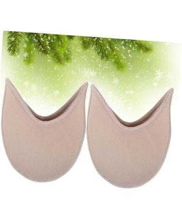 Mobestech Women's Dress Shoes & Heels - Yoga Socks Toe Protectors & Dance Footwear - Buy Online on GoSupps.com