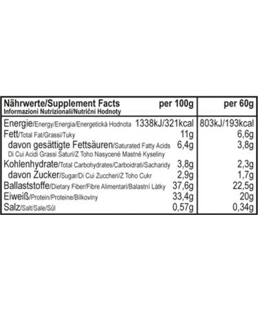 All Stars Clean Bar Cookies & Cream - 18 High-Protein Fitness Bars | Low-Calorie Low Sugar Whey & Milk Protein - Buy Online on GoSupps.com