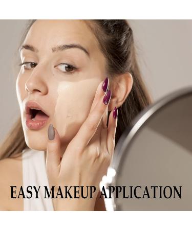 Boobeen Makeup Primer Cream - Long-lasting Color Correcting BB Cream for Even Skin Tone and Pore Minimization - Buy Online on GoSupps.com