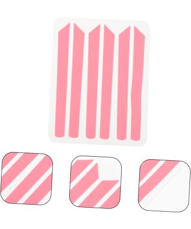 6 Pairs Eyelash Extension Kit - Complete Lash Lift Tools & Accessories | Professional Lifting Eyelashes | Pink Lash Lift Rods - Buy Online on GoSupps.com