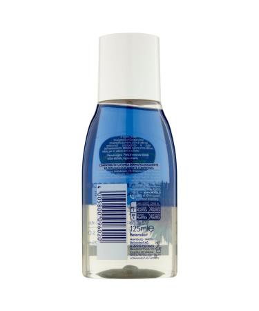 Nivea Struccante Occhi Double Action Eye Make-up Remover | 4.4 fl oz (150 ml) | Italian Import - Buy Online - Buy Online on GoSupps.com