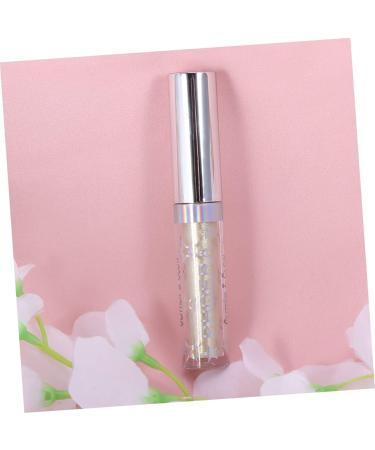 Didiseaon 2pcs Liquid Eyeshadow Liquid Eyeliners Shining Eyeshadow Star Light Eyeshadows Glow Pearlescent - Buy Online on GoSupps.com