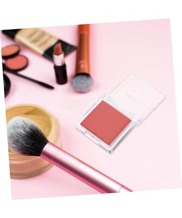 Didiseaon Blush Makeup Brishes Blouses Lovely Makeup Mineral Makeup Shimmer Powder Makeup Cushion Pink Powdery - Buy Online on GoSupps.com