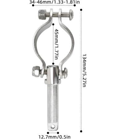 316 Stainless Steel Tweezers & Adjustable Swimming Horns for Women - Durable Versatile & Perfect for Swim Lovers - Buy Online on GoSupps.com