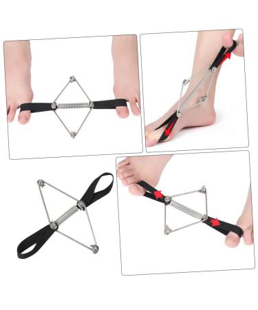 Flex Belt Bunion Relief Brace | Hallux Valgus Alignment & Support - Buy Online on GoSupps.com