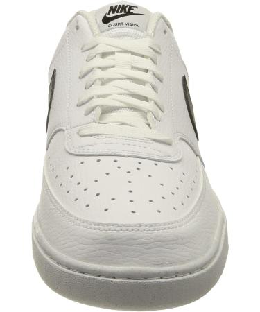 Nike Men's Basketball Shoes Size 11 - White/Black - Buy Online on GoSupps.com
