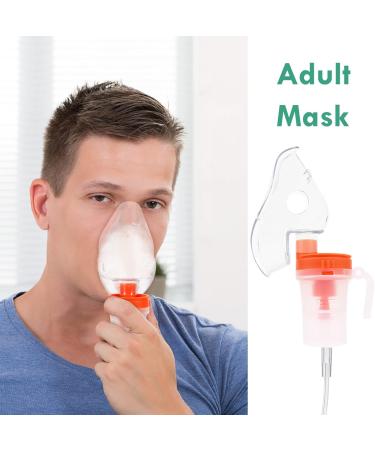 Spark Moments Hose & Mouthpiece Accessories for Adults & Children - Spare Parts for Air Compressor Equipment | Perfect for Home & Travel - Buy Online on GoSupps.com