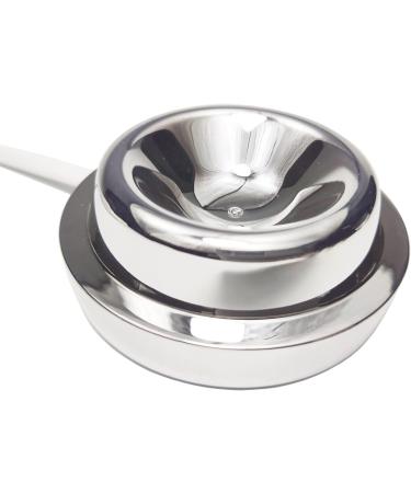 Philip Electric Toothbrush Replacement Charger Base - Silver | Compatible with Smart 9300 9500 9700 - Buy Online on GoSupps.com