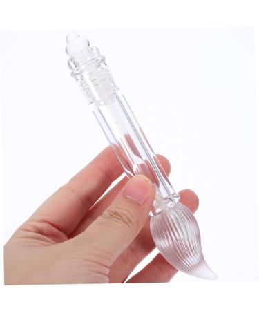 Beaupretty Lipgloss Tubeset With Wide Application 5 Ml Lege Lipglossflesjes Lippenstiftbalsem Abs - Buy Online on GoSupps.com