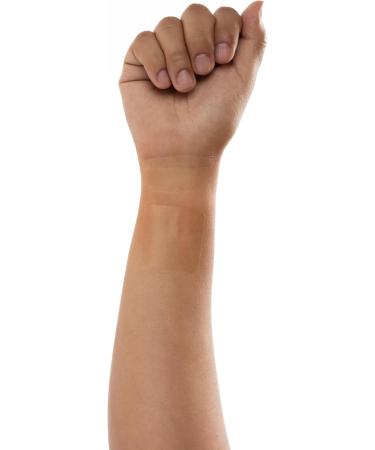 Clarity Film Patches Topical Patches for Energy & Focus - Patch with Botanical Extracts Natural Support for Memory & Concentration - Long-Lasting Effect 8 Pack 8 Patches Clarity - Buy Online on GoSupps.com