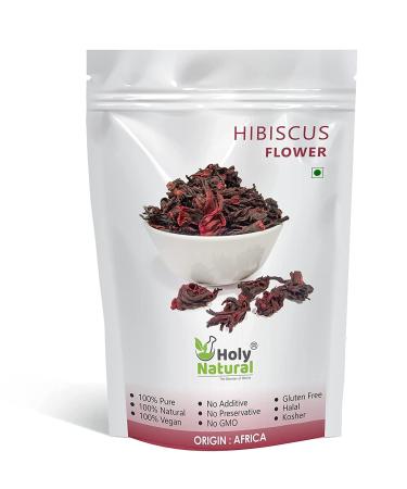 READ QURA Hibiscus Flower 100gm dried and edible hibiscus flower tea 100 hibiscus flower petals great source of vitamin C popular for color spiciness and mild flavor