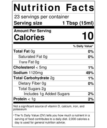 ZAB MIKE Thai Fermented Fish Sauce Papaya Salad Formula (Som Tum) - 100% Pasteurized - Buy Online on GoSupps.com
