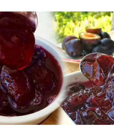 Pufai Podravka Pack of 5 jams in glass 350 g - Buy Online on GoSupps.com