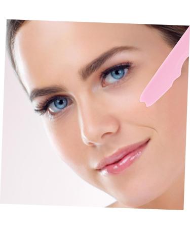 Didiseaon 4pcs Silicone Beauty Ruler Mold Makeup Kit for Girls Eye Girl Makeup Tools Make up Cosmetics Travel - Buy Online on GoSupps.com