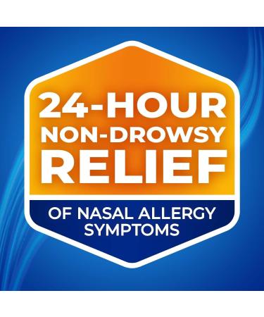 Buy Nasacort Multi Symptom Allergy Spray - 24 Hr Relief 0.57 Oz (120 Sprays) - Fast International Shipping - Buy Online on GoSupps.com