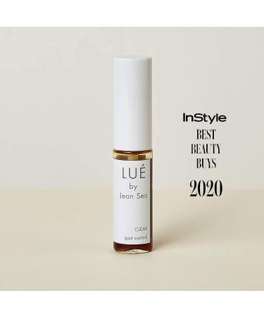 Clear Spot Treatment - LUE By Jean Seo | Target Acne & Blemishes - Buy Online on GoSupps.com