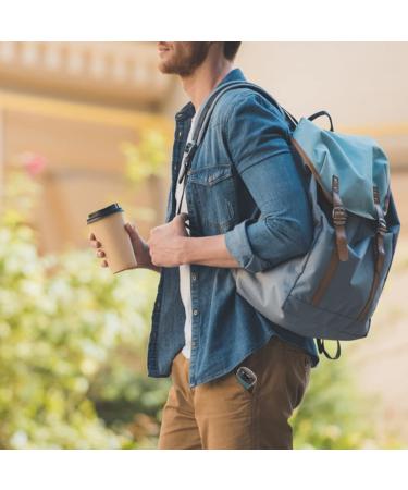 Portable Beard Knife 5V Mini Electric Beard Trimmer Mesh 3 Tool Heads for Bathroom (Green) - Buy Online on GoSupps.com