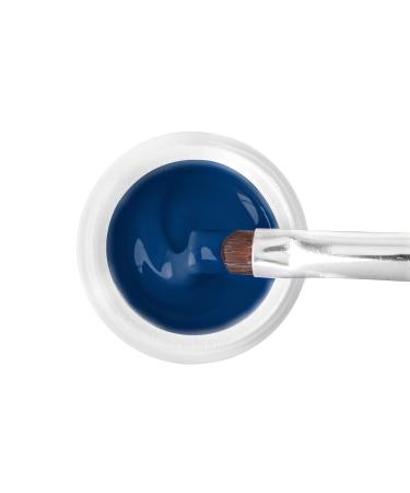 99nails Color Gel - Sapphire Blue (5ml) | Premium Gel Nail Polish for Stunning Manicures - Fast International Shipping - Buy Online on GoSupps.com